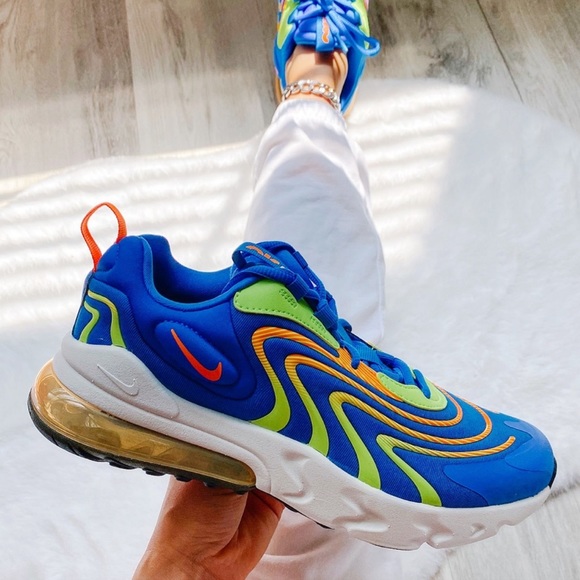 Nike Shoes - Nike air max 270 react sneakers